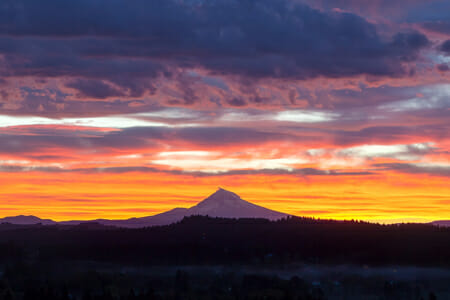 Mt. Hood Photo