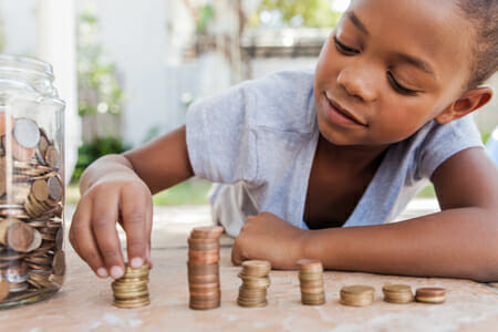 Youth Month: Saving for a Rainy Day