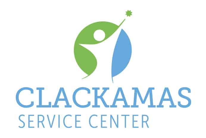 Clackamas Service Center
