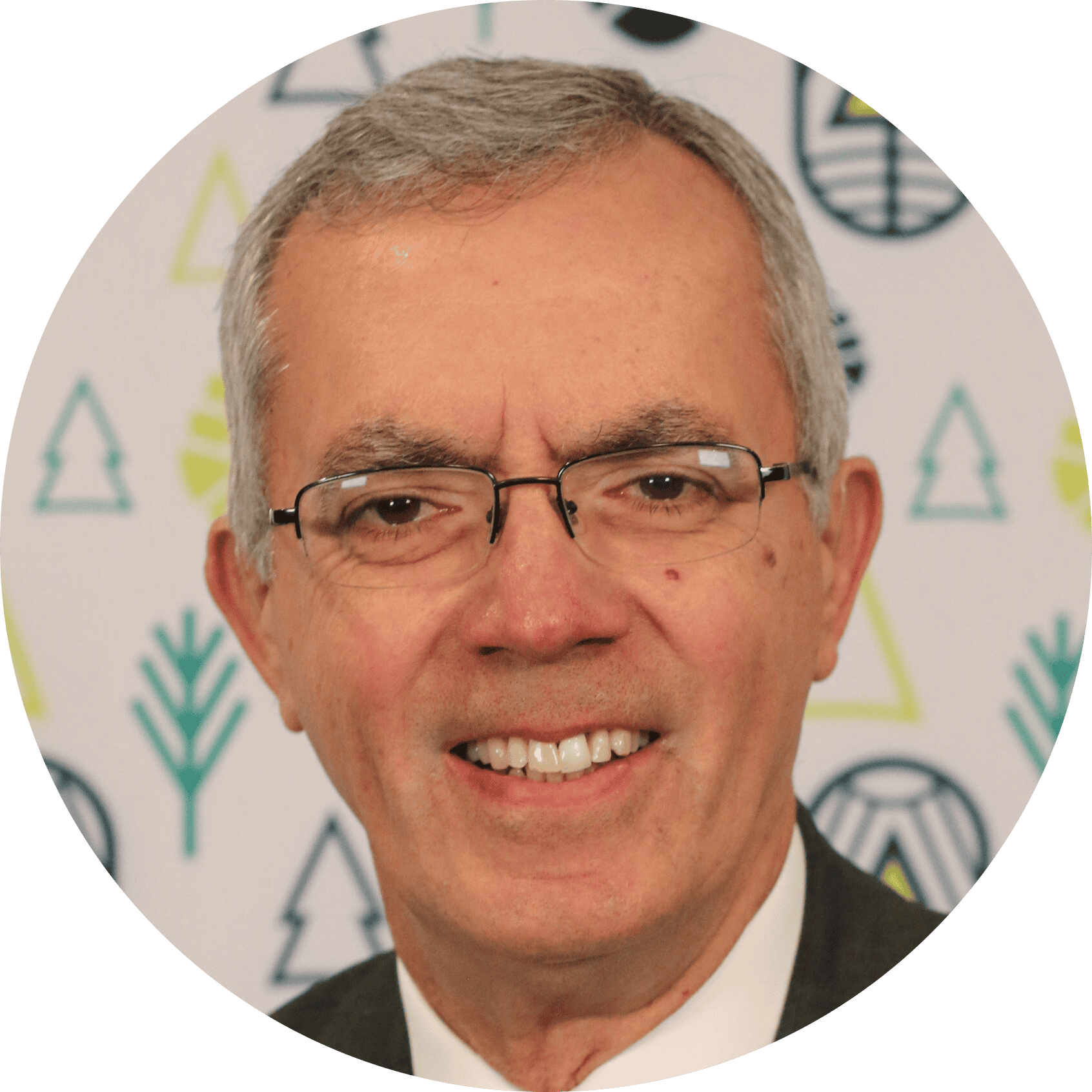 Angel A. Aguiar, Jr., Branch Manager at Embold Credit Union, serving McMinnville and Newberg branches in Yamhill County.