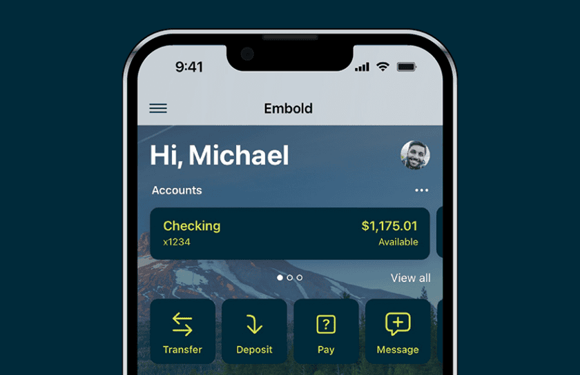 Digital Banking