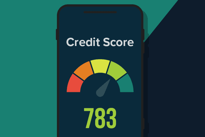 Credit Score blog