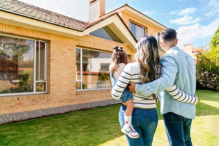 FT homebuyer blog